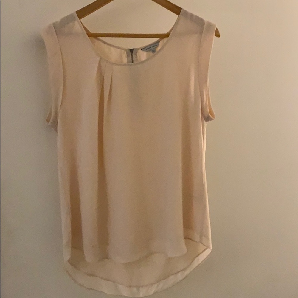 Perfect work blouse
